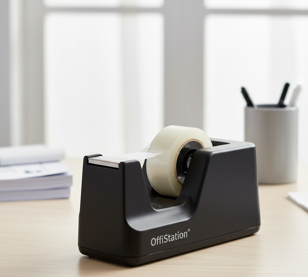 Tape Dispenser